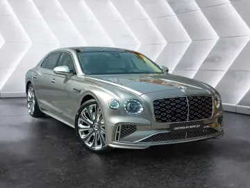 BENTLEY Flying Spur Mulliner