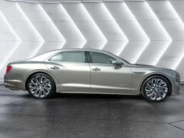 BENTLEY Flying Spur Mulliner