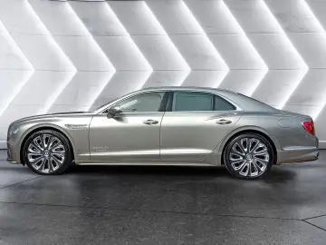BENTLEY Flying Spur Mulliner