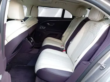 BENTLEY Flying Spur Mulliner