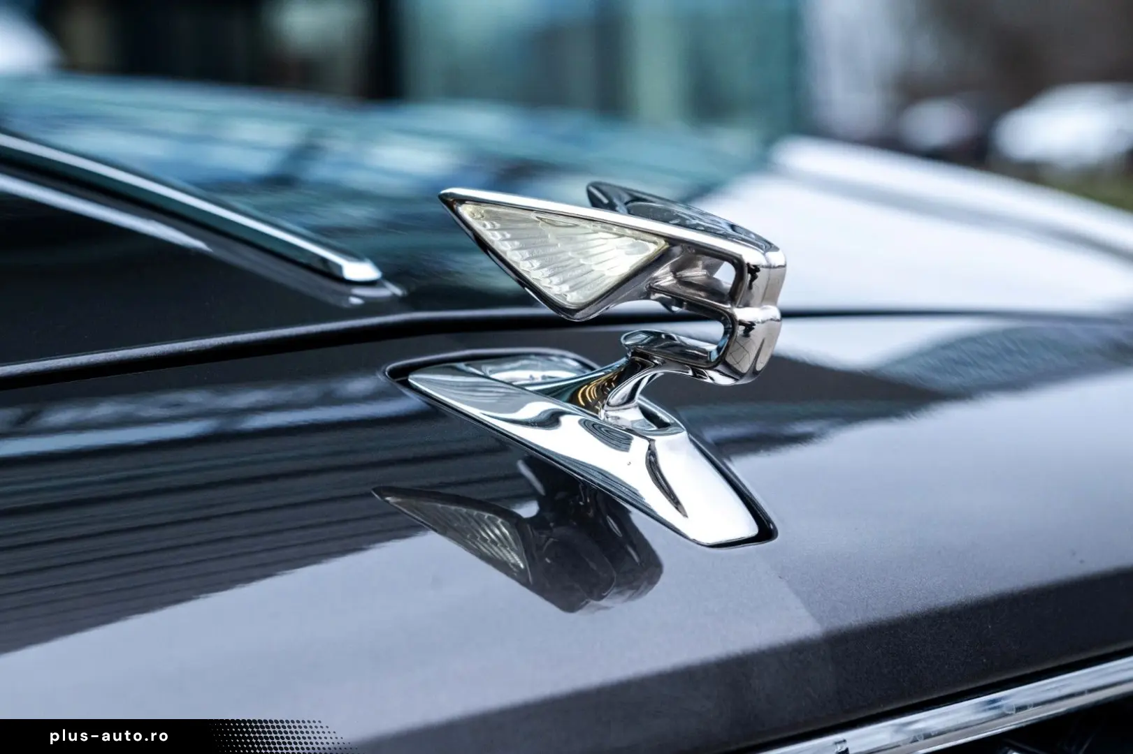 BENTLEY FLYING SPUR MULLINER MY25 V8 Plug-in Hybrid