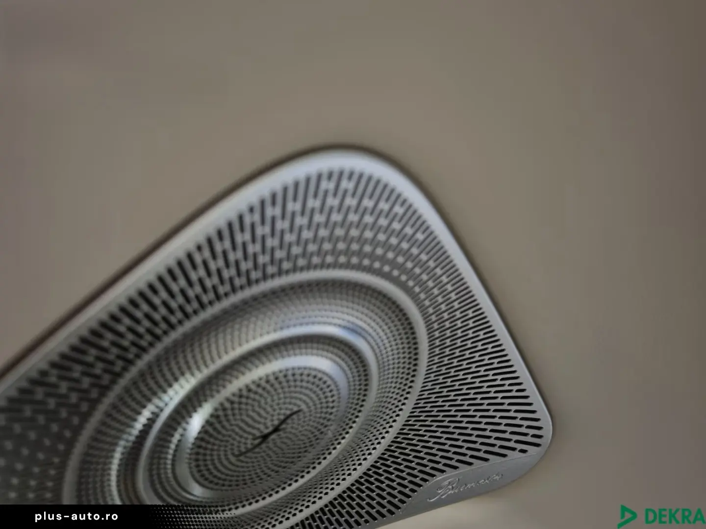 MERCEDES-BENZ S 580 e 4M AMG