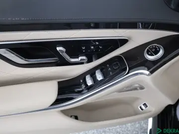 MERCEDES-BENZ S 580 e 4M AMG