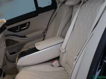 MERCEDES-BENZ S 580 e 4M AMG