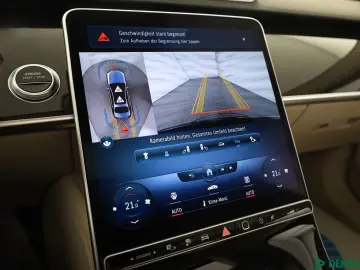 MERCEDES-BENZ S 580 e 4M AMG