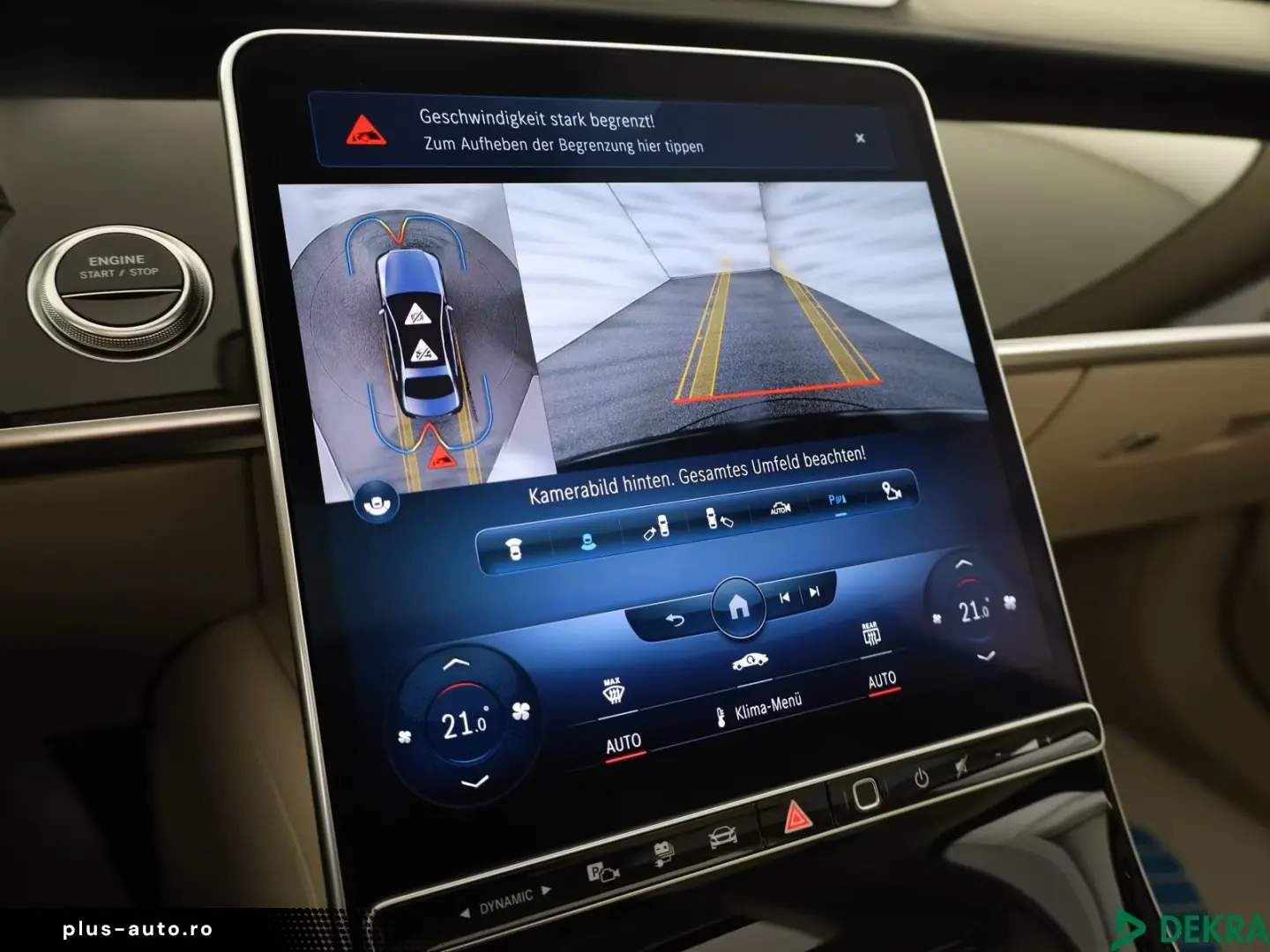 MERCEDES-BENZ S 580 e 4M AMG