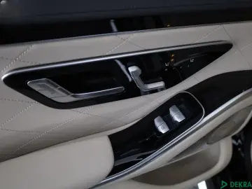 MERCEDES-BENZ S 580 e 4M AMG