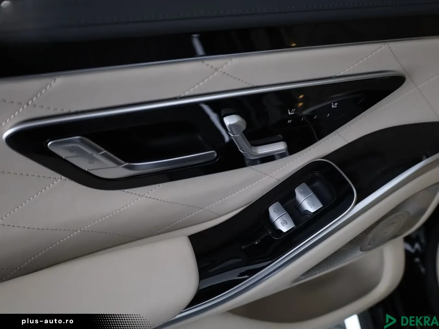 MERCEDES-BENZ S 580 e 4M AMG