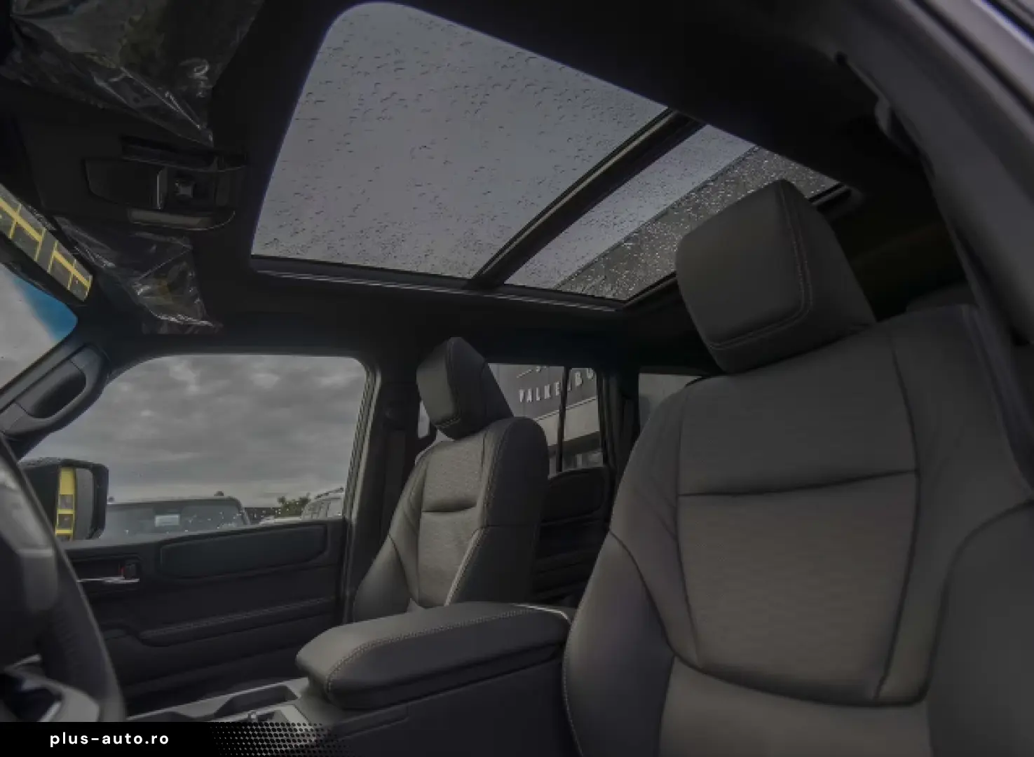 Toyota Land Cruiser 2.8 D-4D First Edition