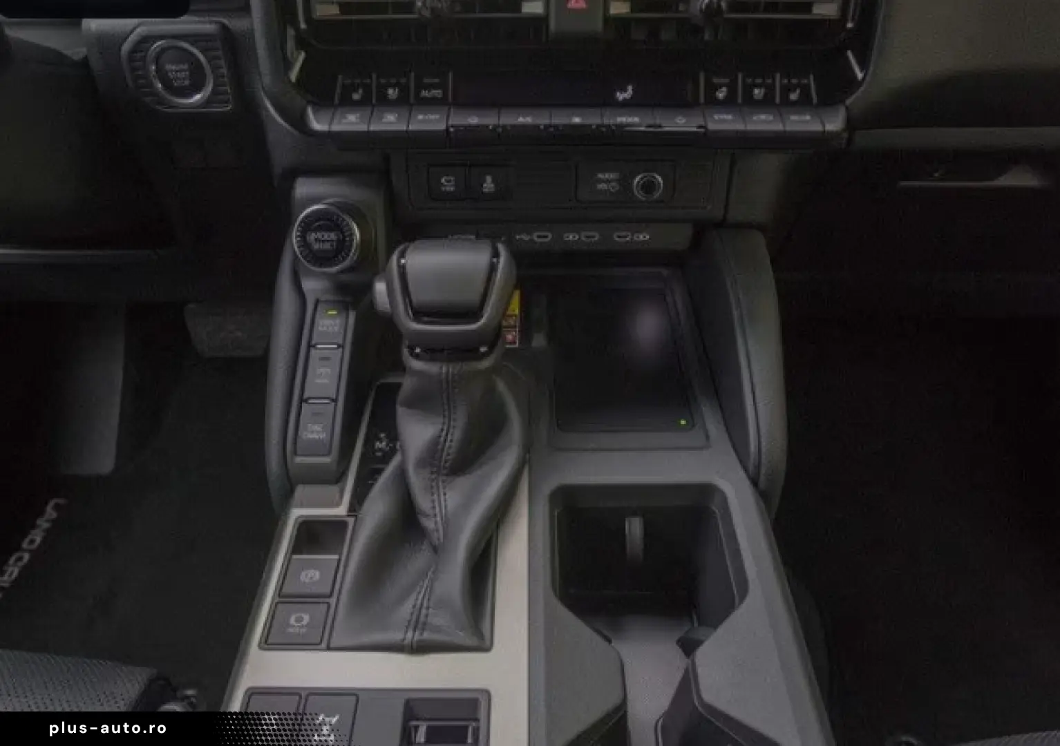 Toyota Land Cruiser 2.8 D-4D First Edition