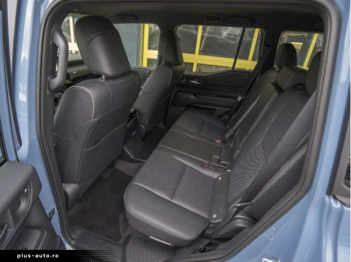 Toyota Land Cruiser 2.8 D-4D First Edition