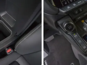 Toyota Land Cruiser 2.8 D-4D First Edition