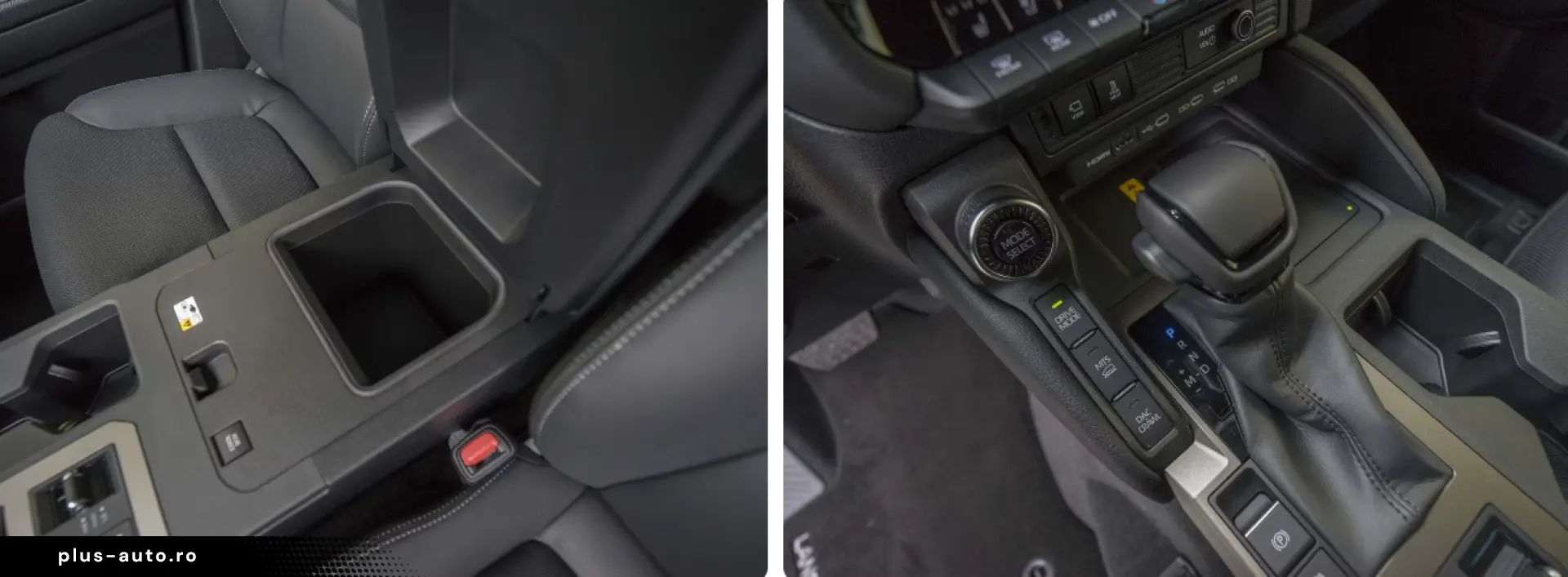 Toyota Land Cruiser 2.8 D-4D First Edition