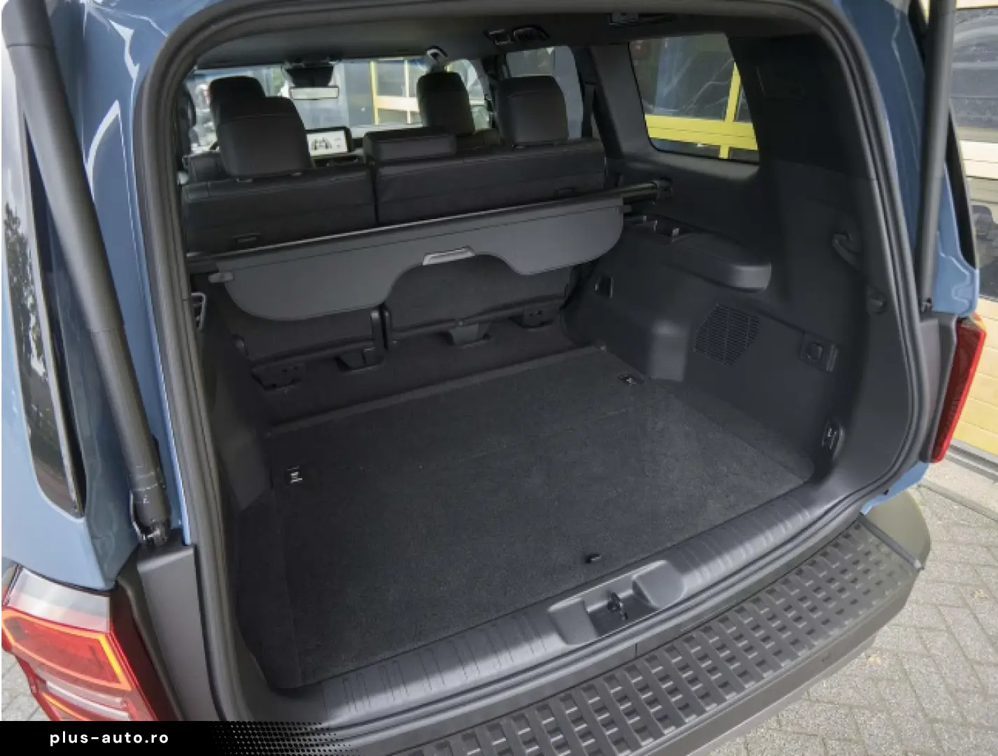 Toyota Land Cruiser 2.8 D-4D First Edition