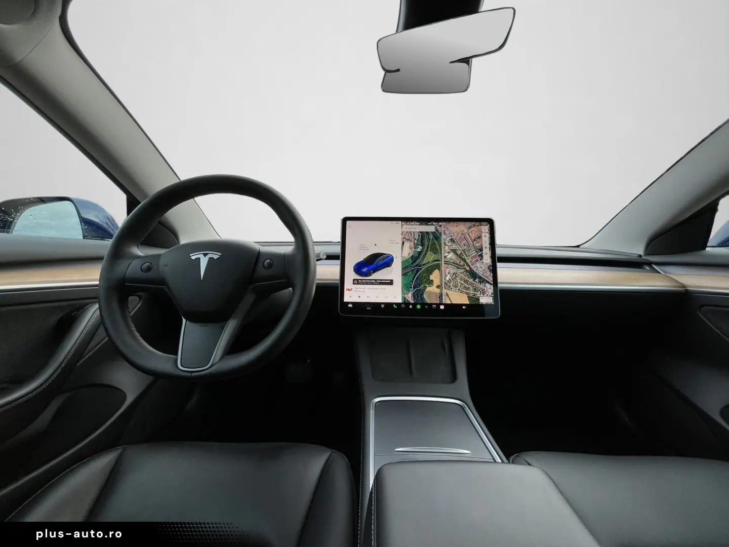 TESLA Model 3 Long Range Dual AWD KAMERA LED ACC