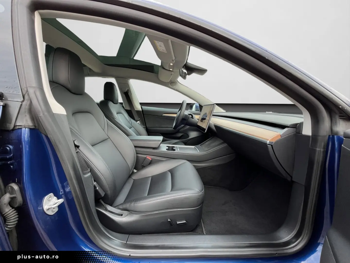 TESLA Model 3 Long Range Dual AWD KAMERA LED ACC