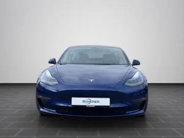 TESLA Model 3 Long Range Dual AWD KAMERA LED ACC