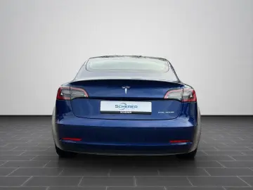 TESLA Model 3 Long Range Dual AWD KAMERA LED ACC