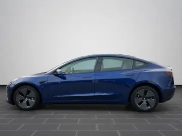 TESLA Model 3 Long Range Dual AWD KAMERA LED ACC