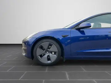 TESLA Model 3 Long Range Dual AWD KAMERA LED ACC