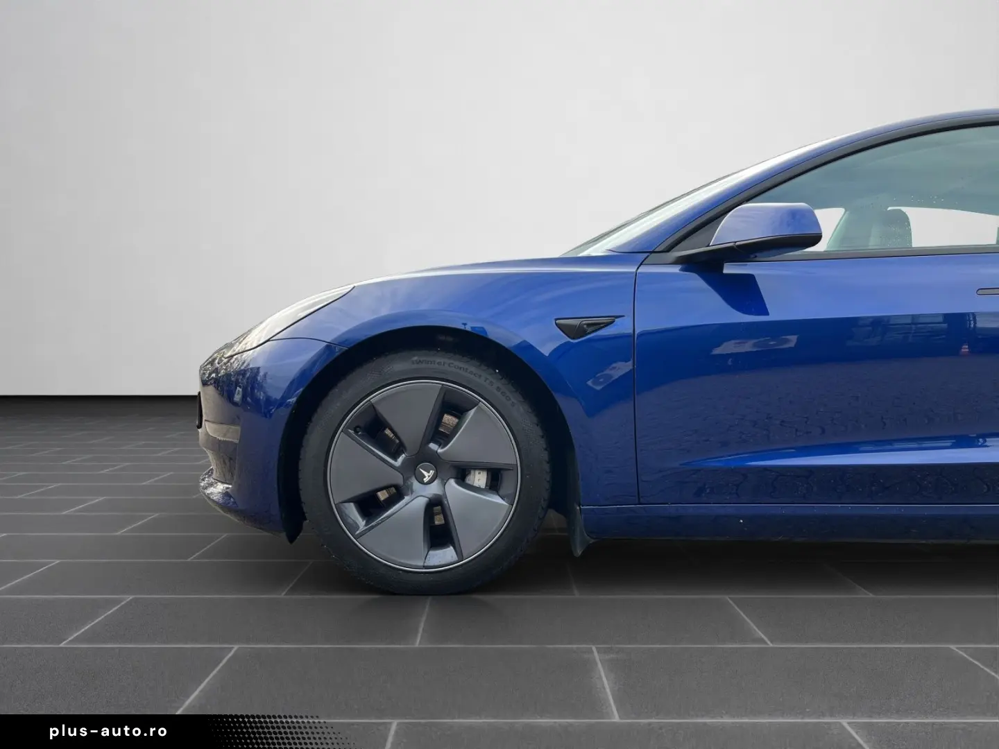 TESLA Model 3 Long Range Dual AWD KAMERA LED ACC