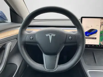 TESLA Model 3 Long Range Dual AWD KAMERA LED ACC