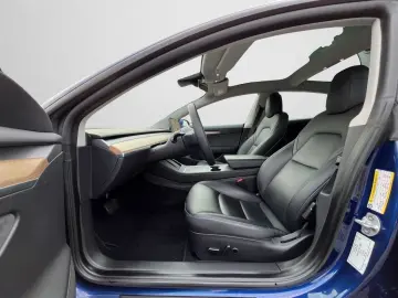 TESLA Model 3 Long Range Dual AWD KAMERA LED ACC