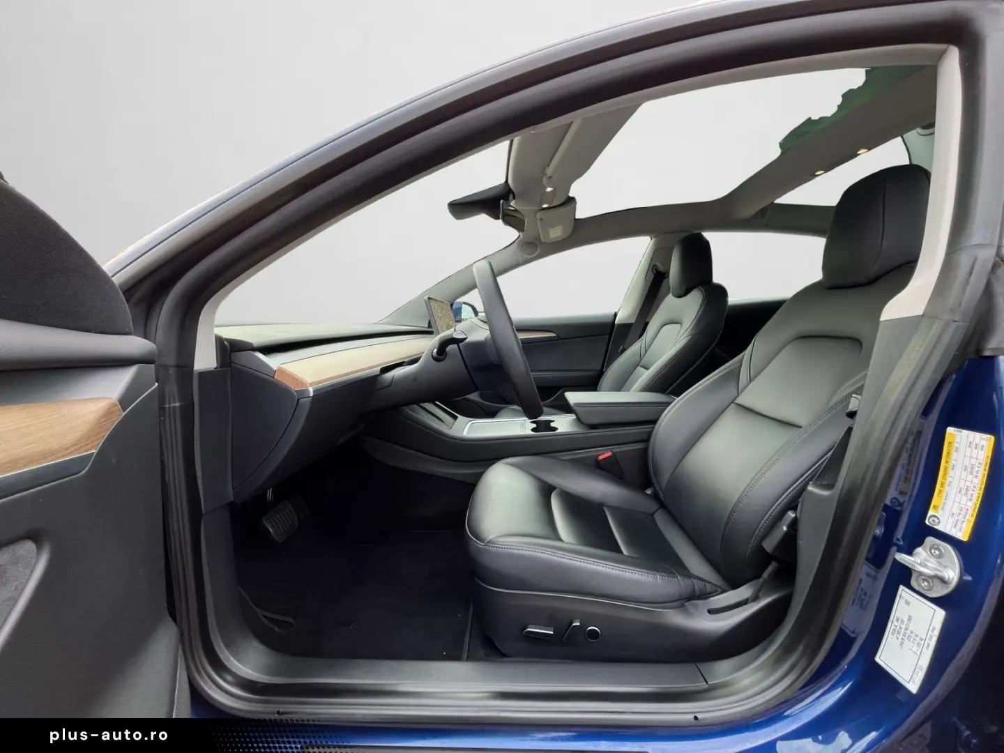 TESLA Model 3 Long Range Dual AWD KAMERA LED ACC