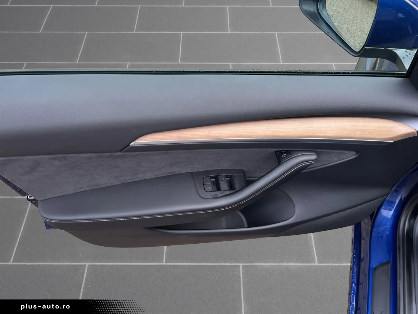 TESLA Model 3 Long Range Dual AWD KAMERA LED ACC