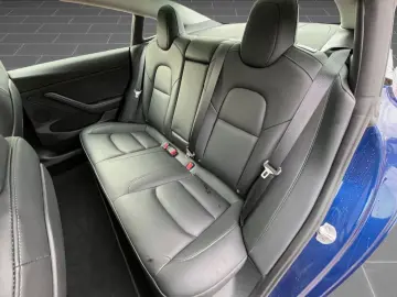 TESLA Model 3 Long Range Dual AWD KAMERA LED ACC