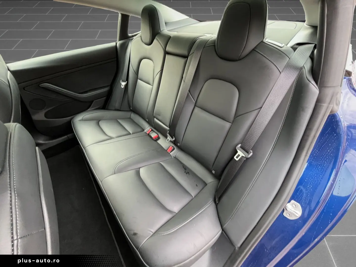 TESLA Model 3 Long Range Dual AWD KAMERA LED ACC