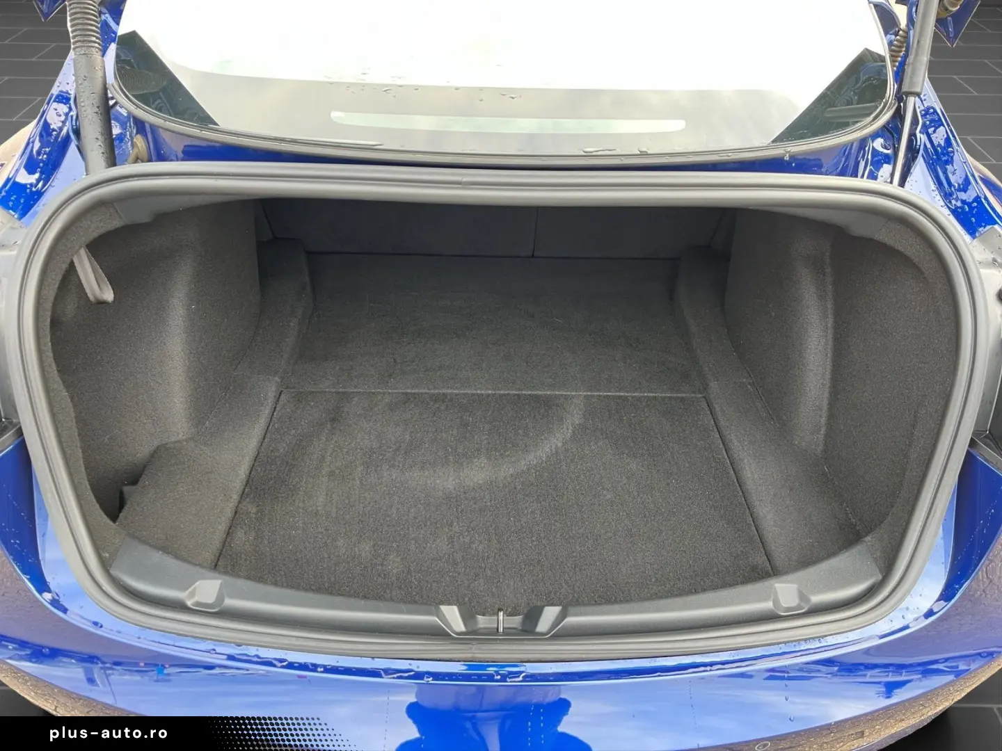 TESLA Model 3 Long Range Dual AWD KAMERA LED ACC