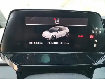 Volkswagen ID.3 Pro