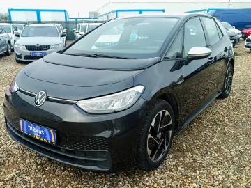 Volkswagen ID.3 Pro