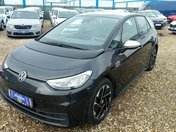 Volkswagen ID.3 Pro