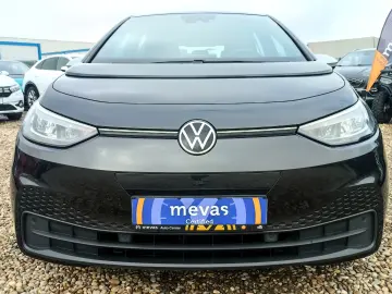 Volkswagen ID.3 Pro