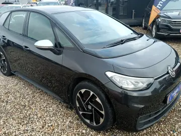 Volkswagen ID.3 Pro