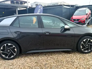 Volkswagen ID.3 Pro
