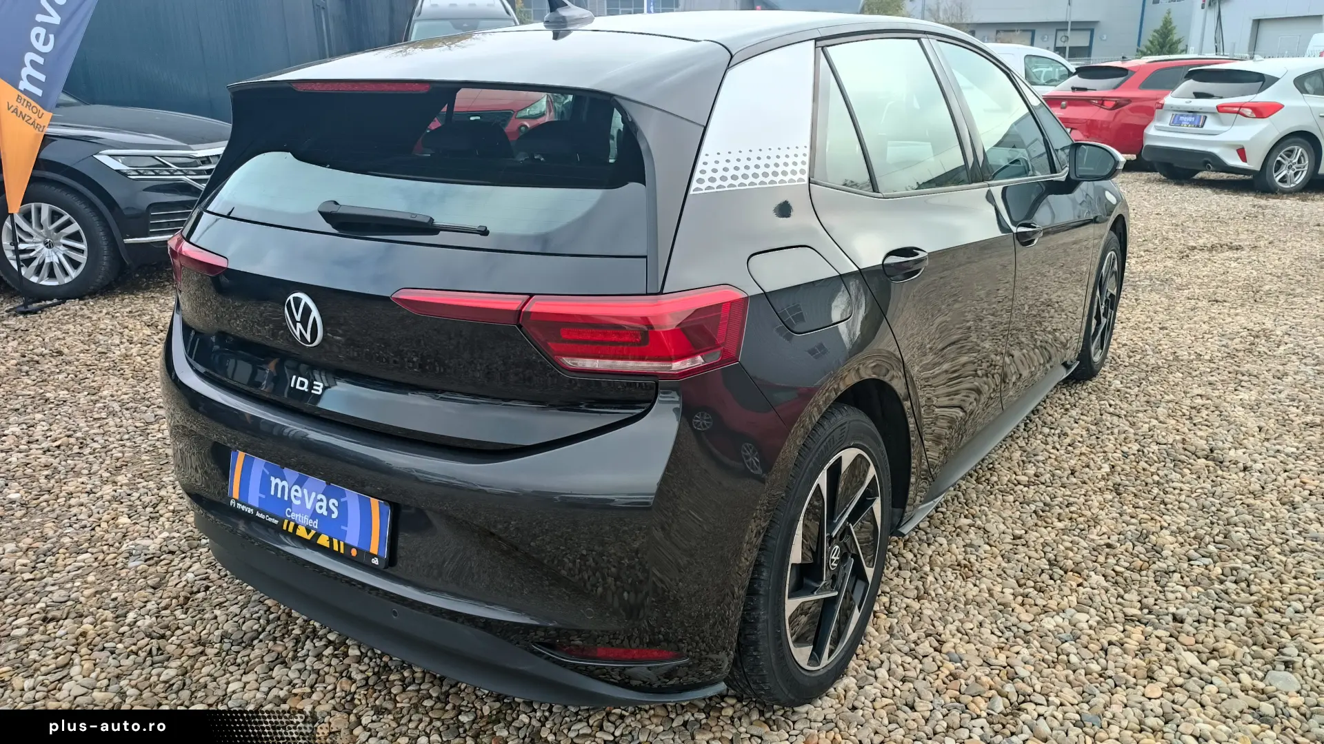 Volkswagen ID.3 Pro