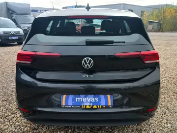 Volkswagen ID.3 Pro