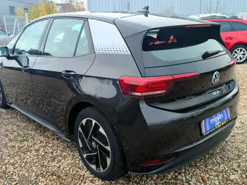 Volkswagen ID.3 Pro