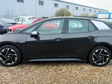 Volkswagen ID.3 Pro