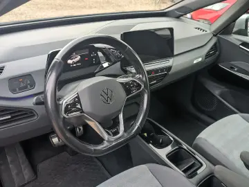 Volkswagen ID.3 Pro
