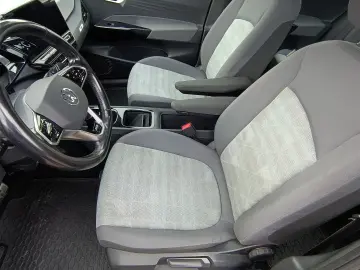 Volkswagen ID.3 Pro