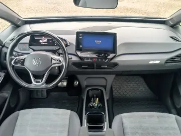 Volkswagen ID.3 Pro