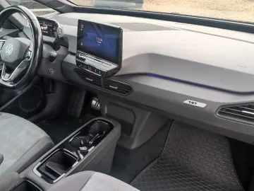 Volkswagen ID.3 Pro