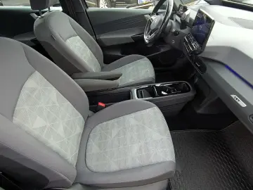 Volkswagen ID.3 Pro