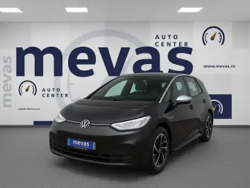 Volkswagen ID.3 Pro
