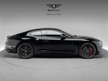 BENTLEY Continental GT Speed V8 Hybrid First Edition