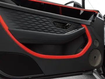 BENTLEY Continental GT Speed V8 Hybrid First Edition